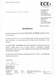 ECE ECE